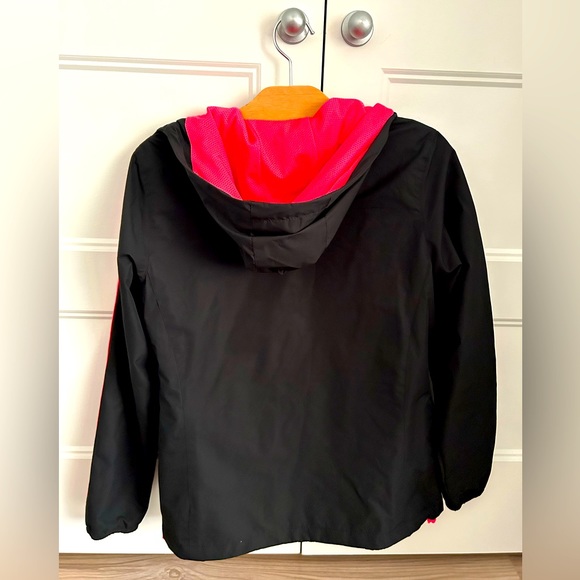 New Balance light Jacket - Picture 2 of 2